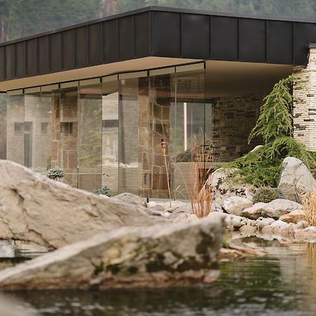 Village Resort Hanuliak Belá Εξωτερικό φωτογραφία