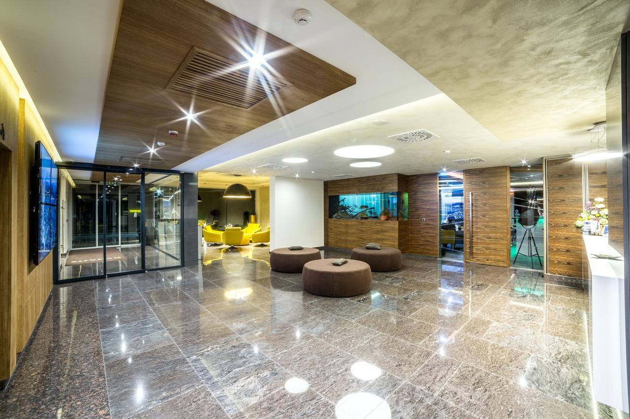 Village Resort Hanuliak Belá Εξωτερικό φωτογραφία