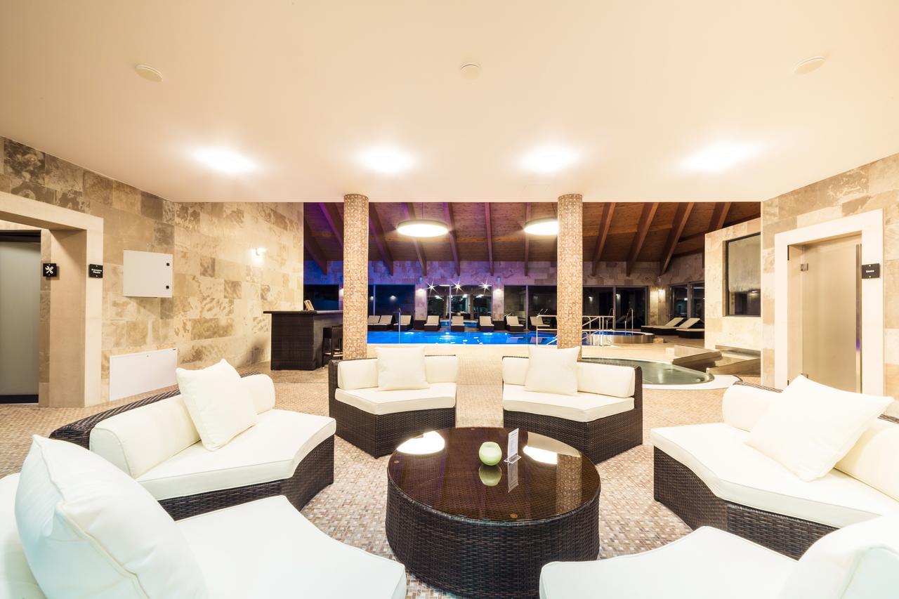 Village Resort Hanuliak Belá Εξωτερικό φωτογραφία