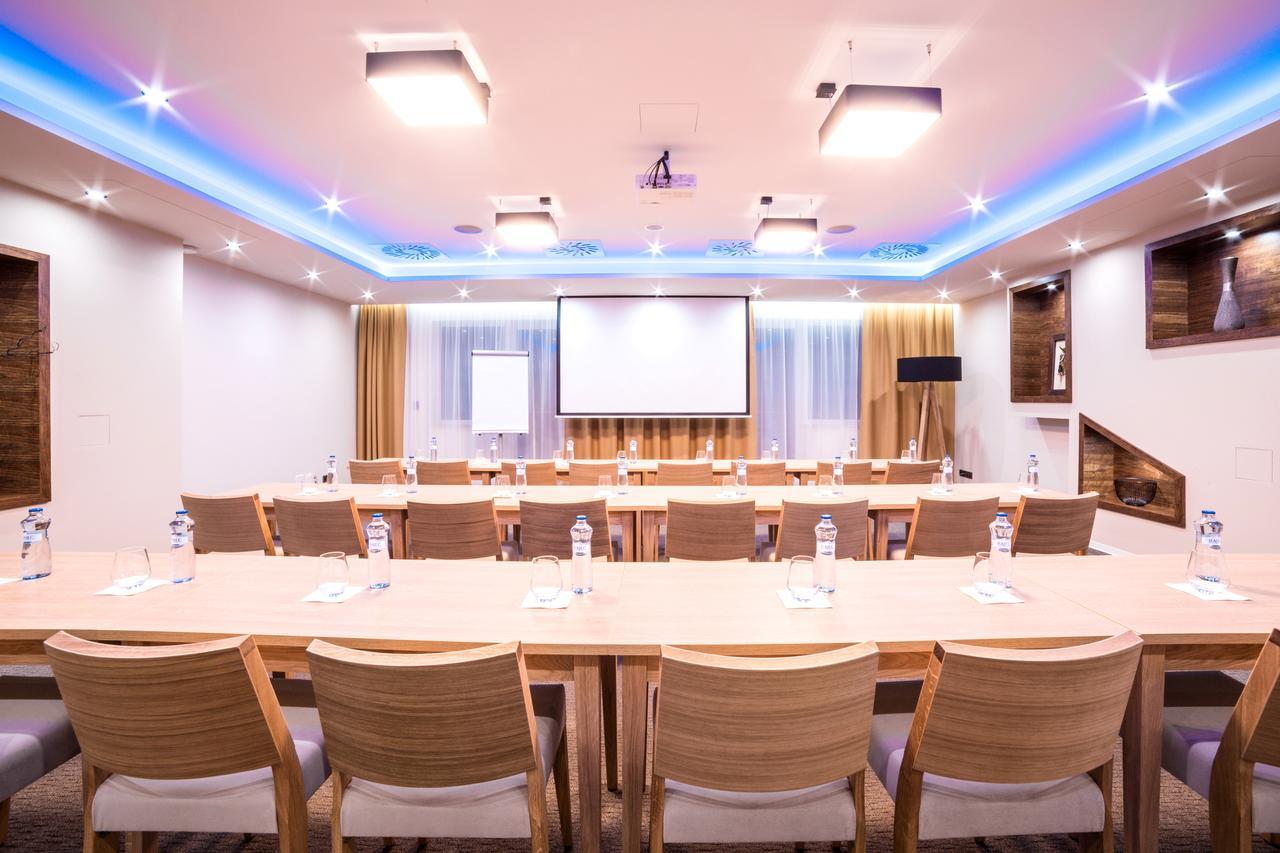 Village Resort Hanuliak Belá Εξωτερικό φωτογραφία