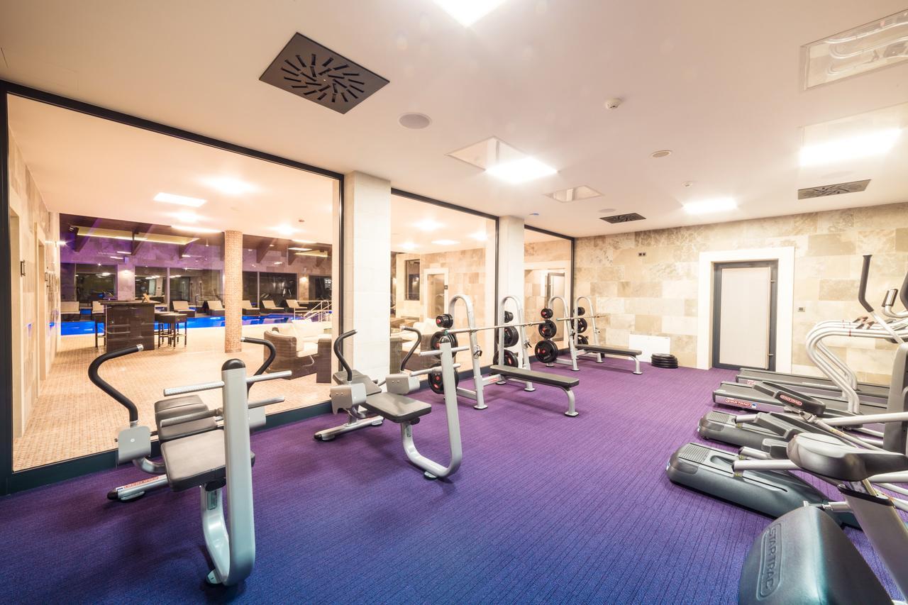 Village Resort Hanuliak Belá Εξωτερικό φωτογραφία