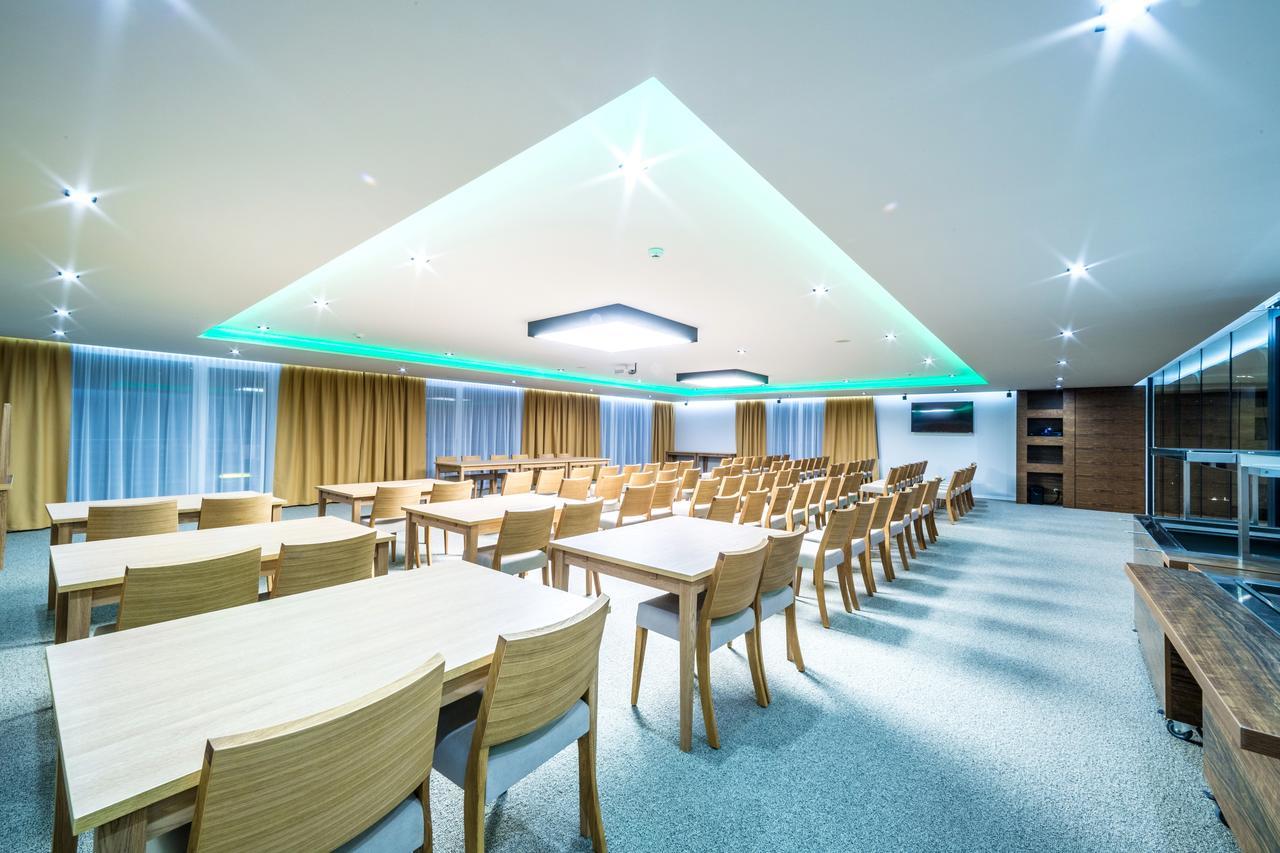 Village Resort Hanuliak Belá Εξωτερικό φωτογραφία