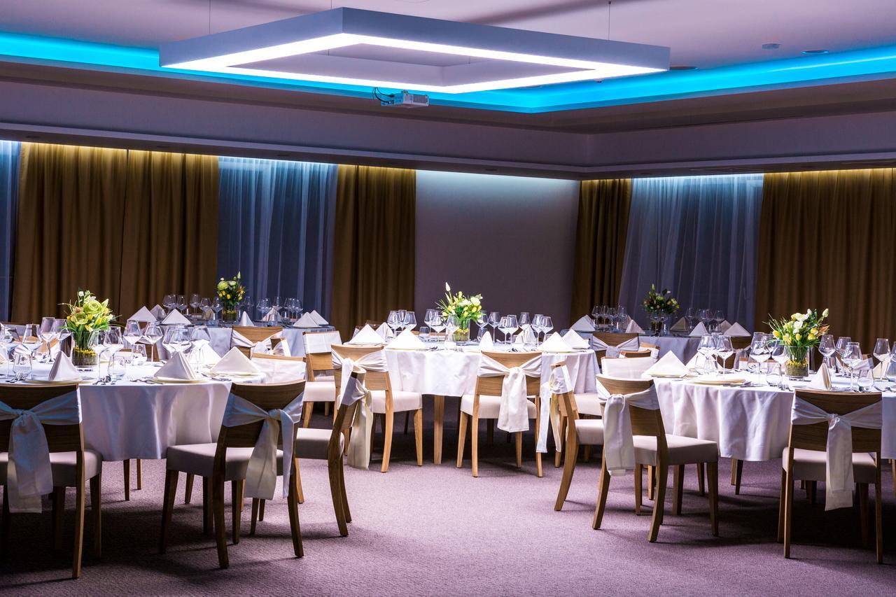 Village Resort Hanuliak Belá Εξωτερικό φωτογραφία
