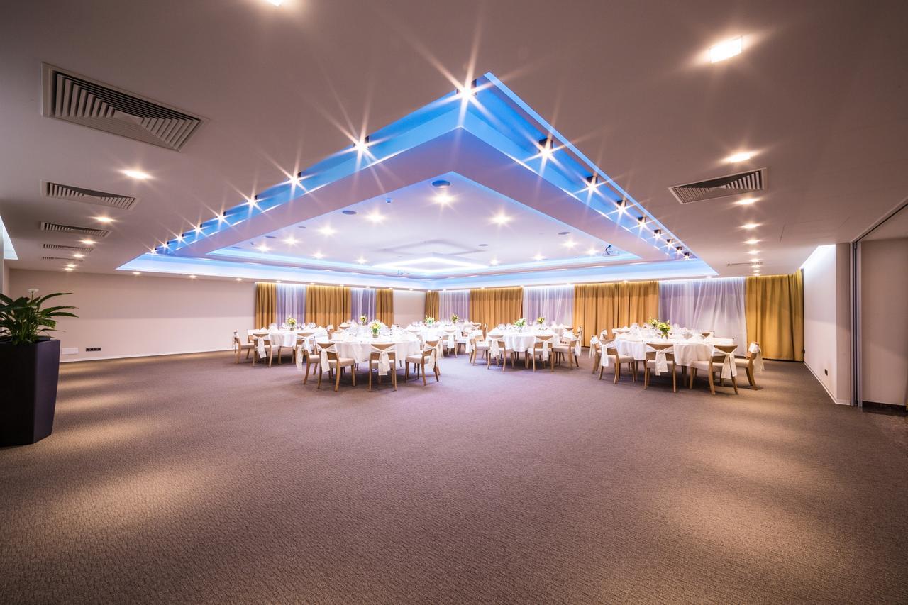 Village Resort Hanuliak Belá Εξωτερικό φωτογραφία