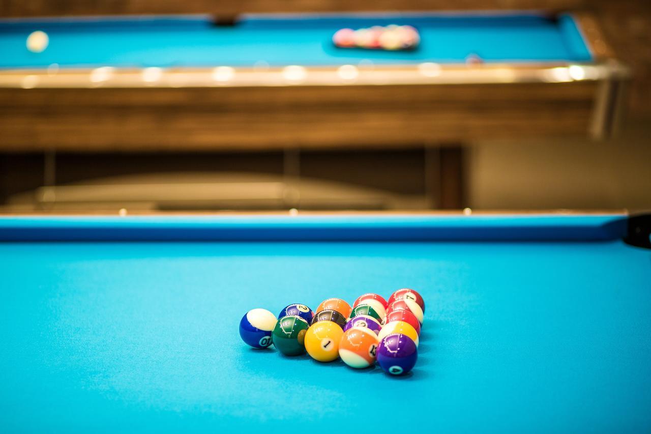 Village Resort Hanuliak Belá Εξωτερικό φωτογραφία