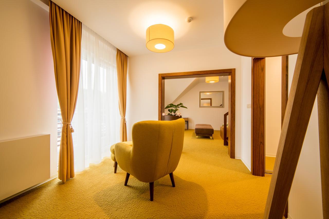Village Resort Hanuliak Belá Εξωτερικό φωτογραφία