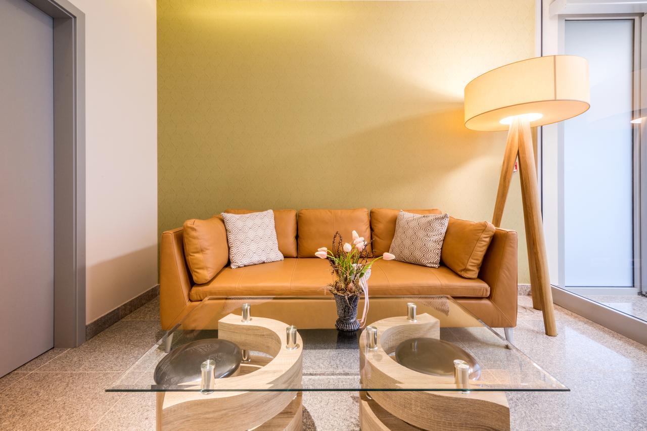 Village Resort Hanuliak Belá Εξωτερικό φωτογραφία