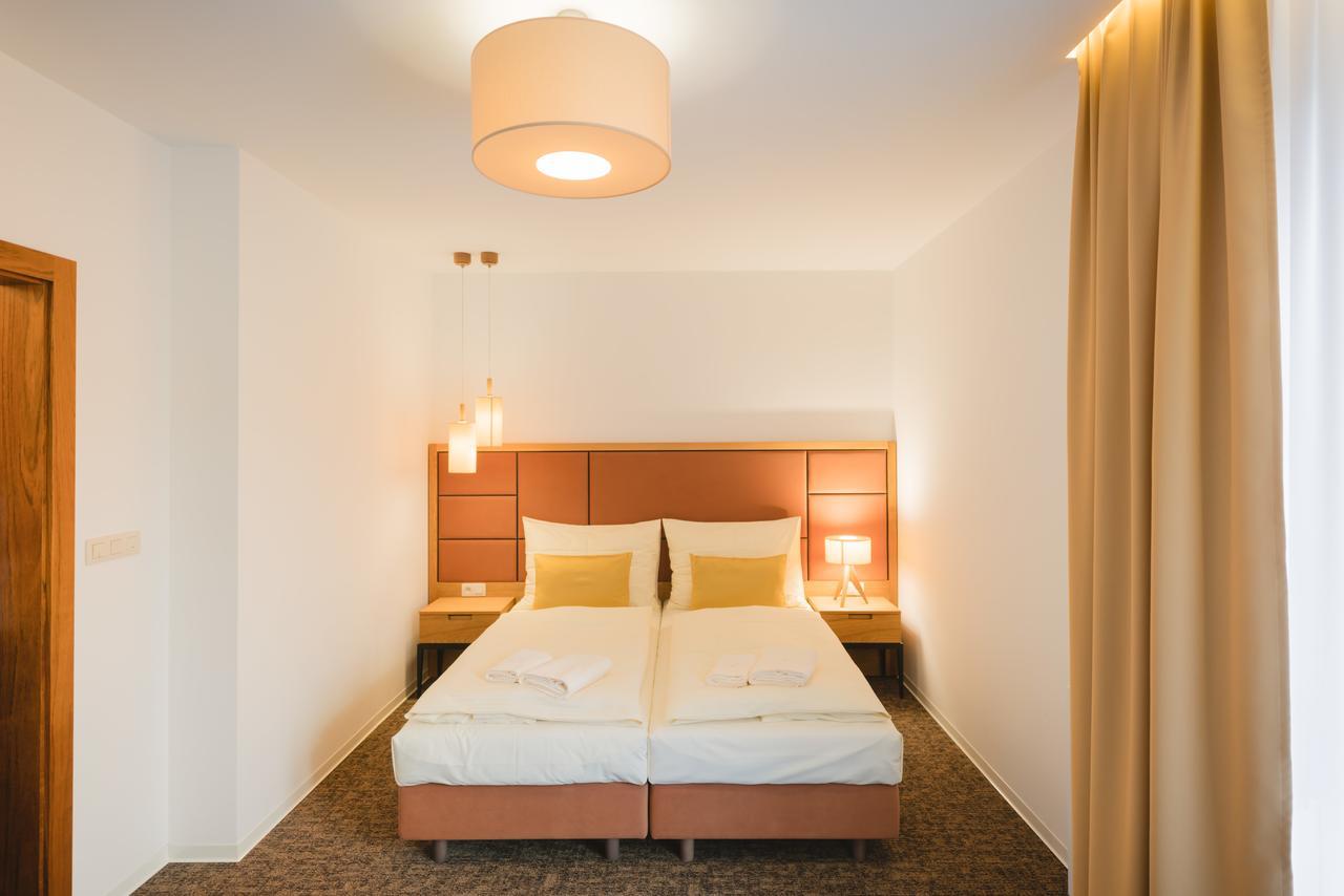 Village Resort Hanuliak Belá Εξωτερικό φωτογραφία