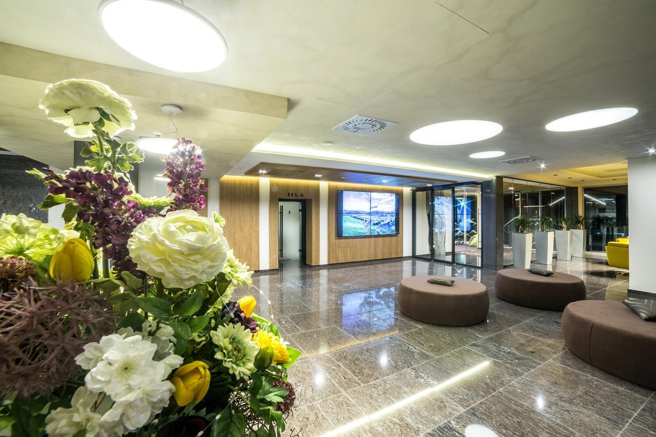 Village Resort Hanuliak Belá Εξωτερικό φωτογραφία